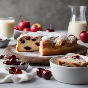 Wisconsin Kringle Recipe