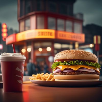 Fast food