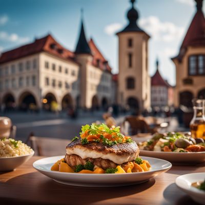 German cuisine