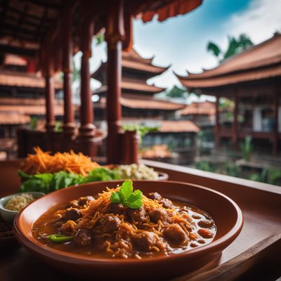 Kapampangan cuisine