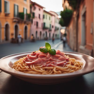 Neapolitan cuisine