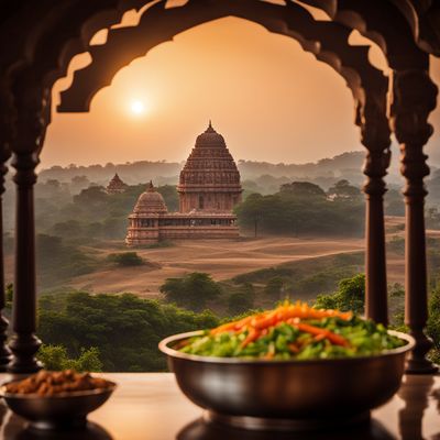 North Karnataka