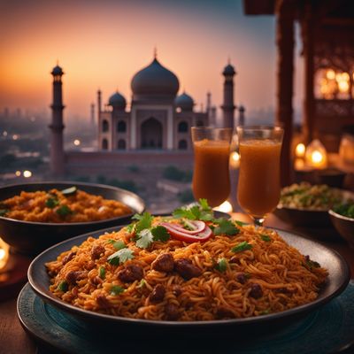 Pakistani cuisine