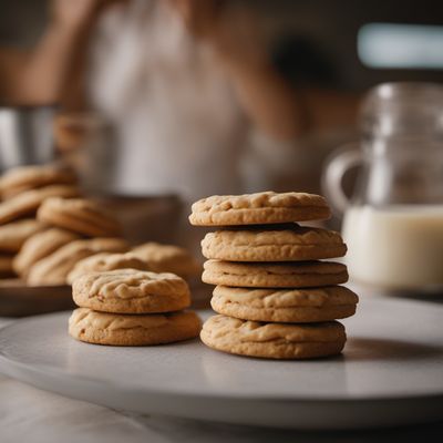 Aberffraw Biscuit