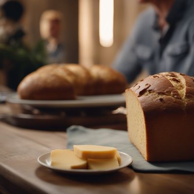 Acorn Bread