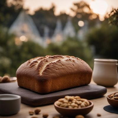 Acorn Bread