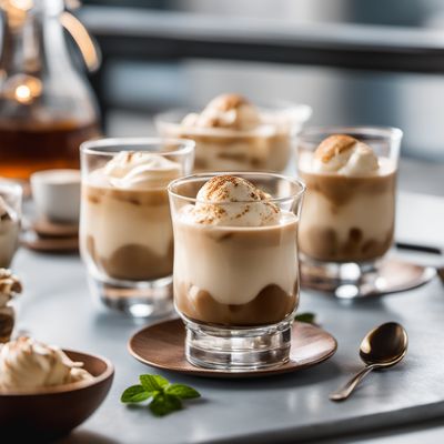 Affogato