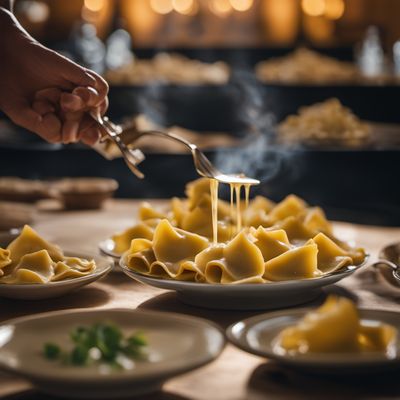 Agnolotti