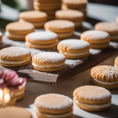 Alfajores