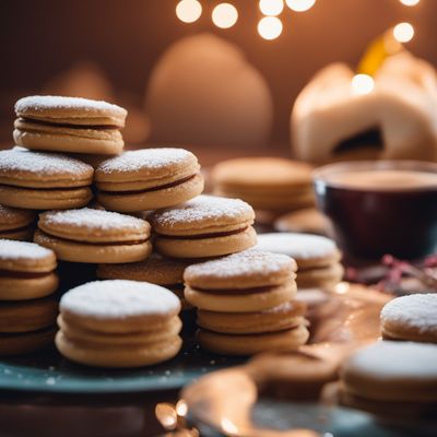 Alfajores