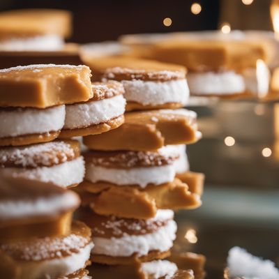 Alfajores (Spain)