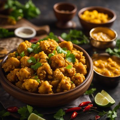 Aloo gobi