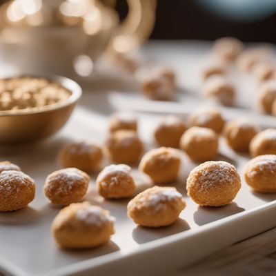 Amaretti (Piedmont)