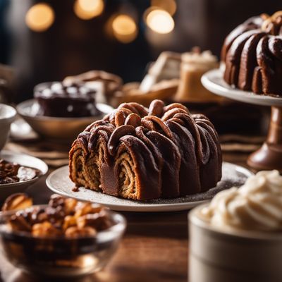 American Babka