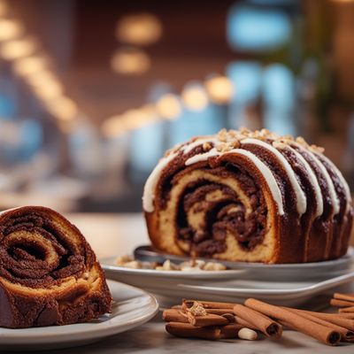 American Babka