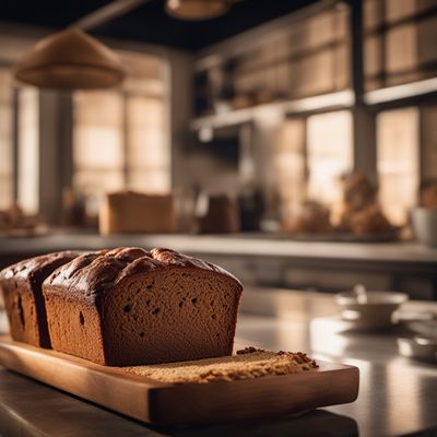 Amish Friendship Bread