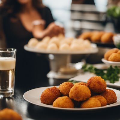 Arancini