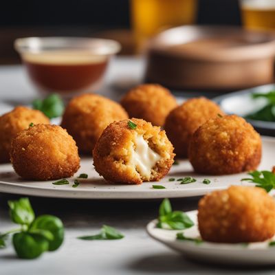 Arancini