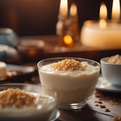 Arroz doce