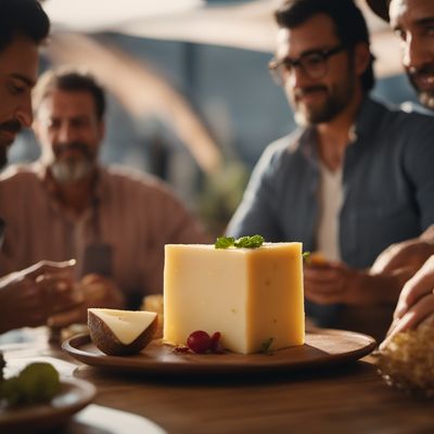 Asadillo manchego