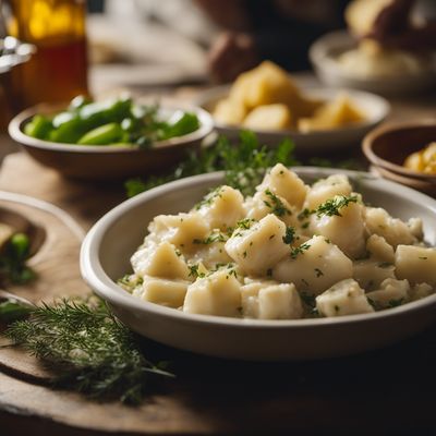 Bacalhau