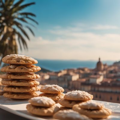 Baci di Alassio