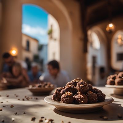 Baci di Pantelleria