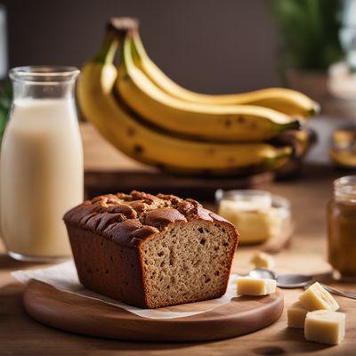 Banana Bread