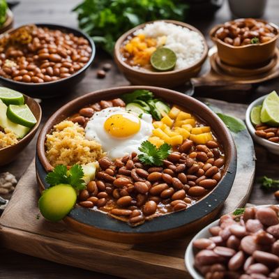 Bandeja paisa