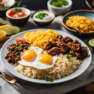 Bangsilog