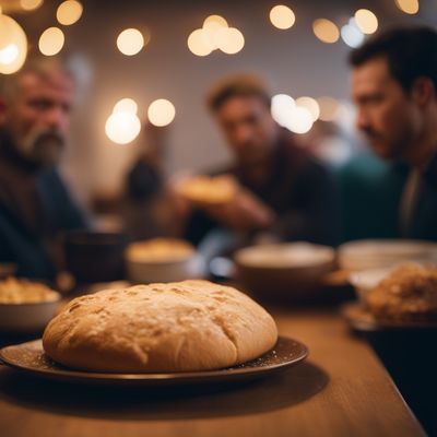 Bannock