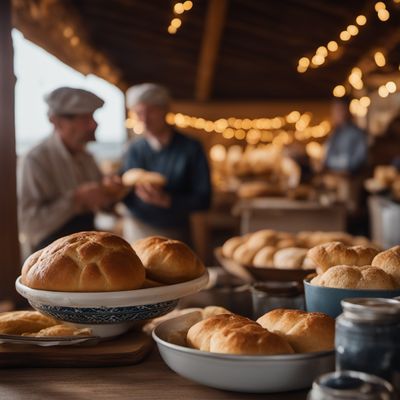 Bannock