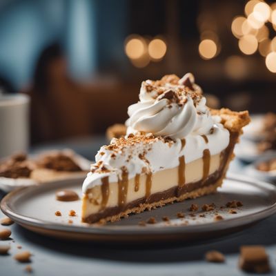 Banoffee Pie