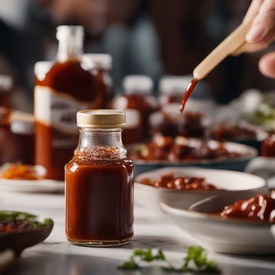 Barbecue Sauce