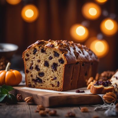 Barmbrack