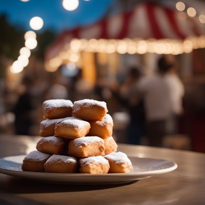 Beignets