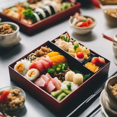 Bento