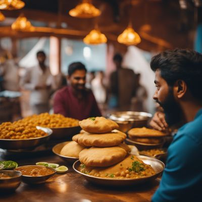 Bhatura