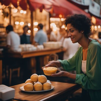 Bola de Berlim