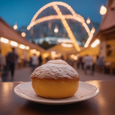 Bola de Berlim