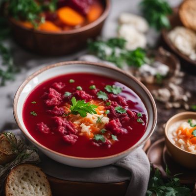 Borsch