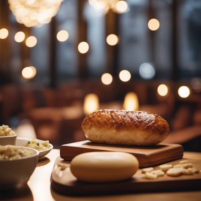 Boudin blanc de Liège