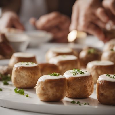 Boudin blanc de Rethel