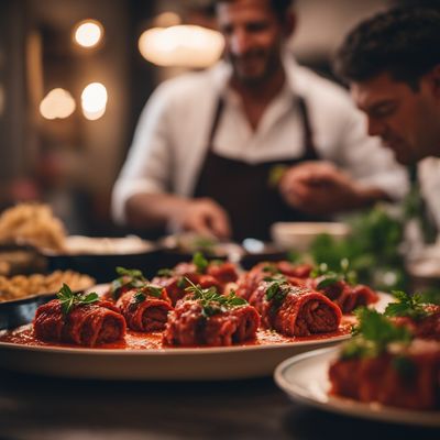 Braciola