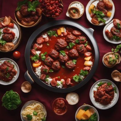 Braciole rifatte