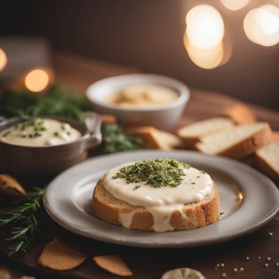 Bread Sauce