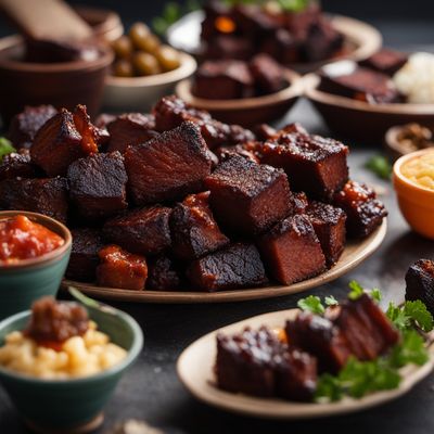 Burnt Ends