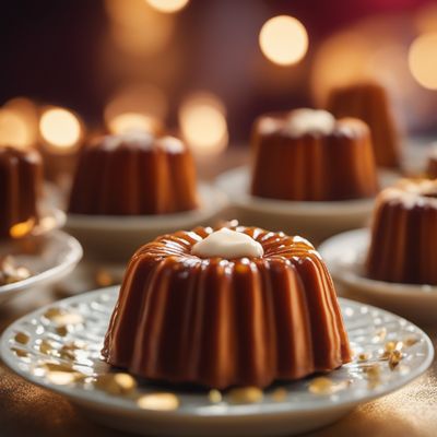 Canelé