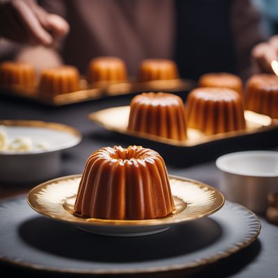 Canelé