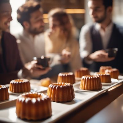 Canelé